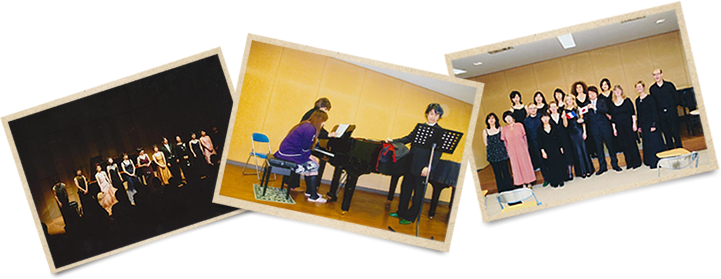 関西ピアノ専門学校